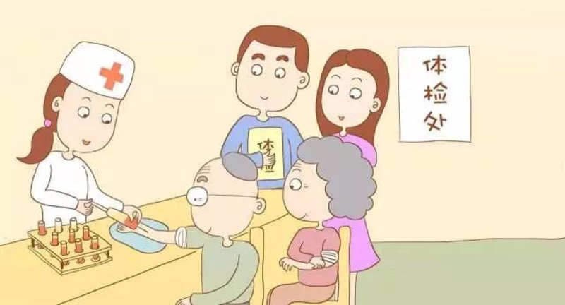 如何选购合适的健康管理咨询机构